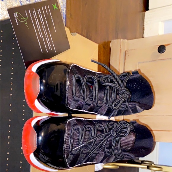 Bred 11 - Picture 1 of 5